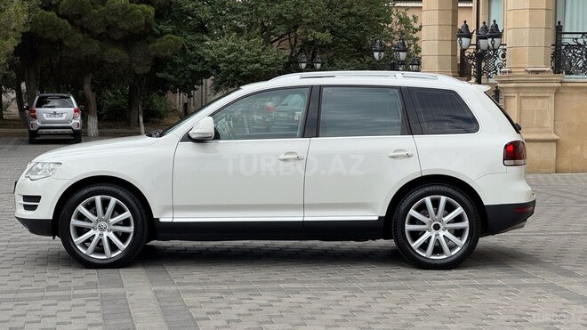 Volkswagen Touareg-5