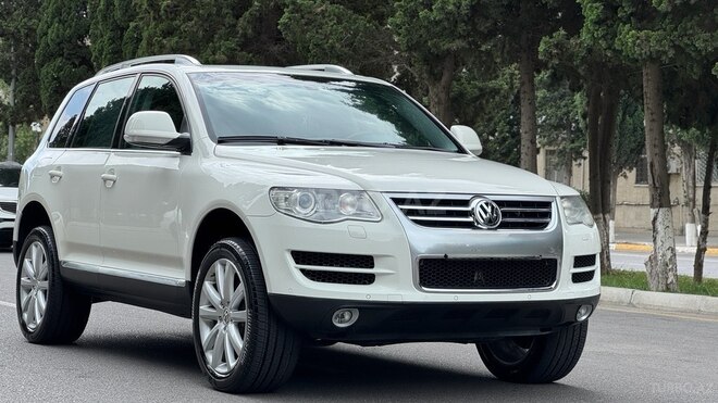 Volkswagen Touareg-14