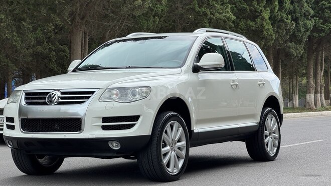 Volkswagen Touareg-13
