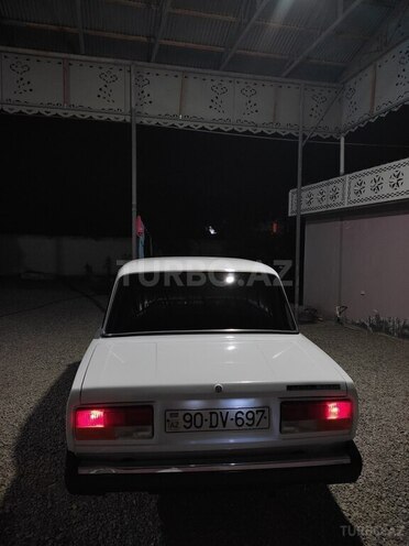 LADA (VAZ) 2107 2008, 95,000 km - 1.6 л - Ağsu