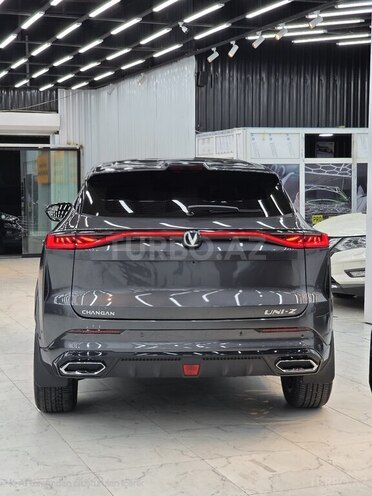 Changan  2024, 10,080 km - 1.5 l - Bakı