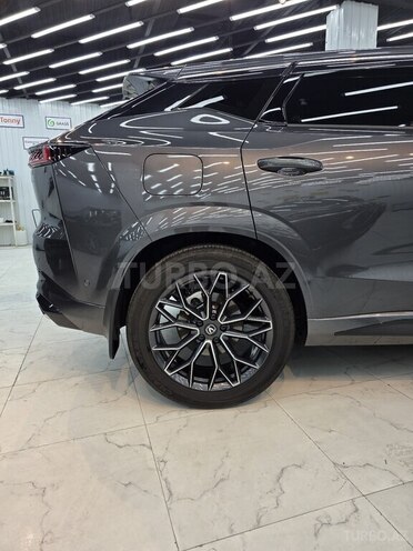 Changan  2024, 10,080 km - 1.5 l - Bakı