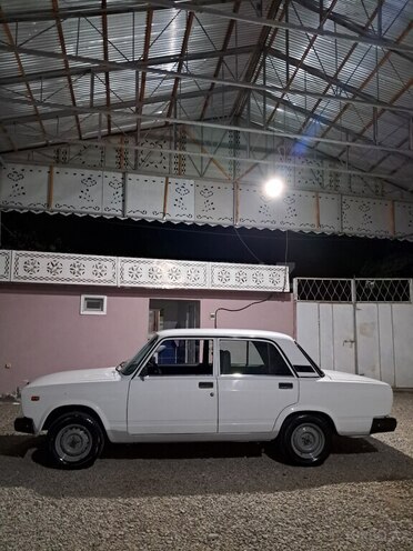LADA (VAZ) 2107 2008, 95,000 km - 1.6 л - Ağsu