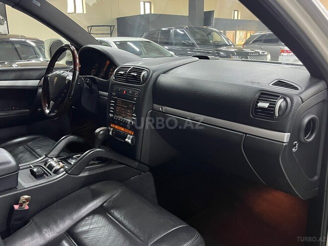 Porsche Cayenne 2006, 163,324 km - 3.2 l - Bakı