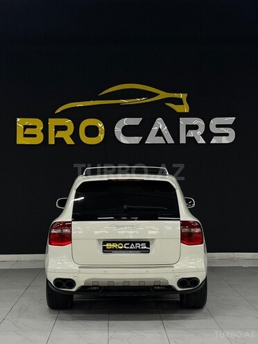 Porsche Cayenne 2006, 163,324 km - 3.2 l - Bakı