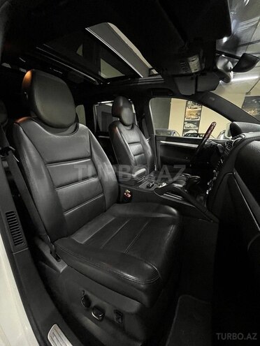 Porsche Cayenne 2006, 163,324 km - 3.2 l - Bakı