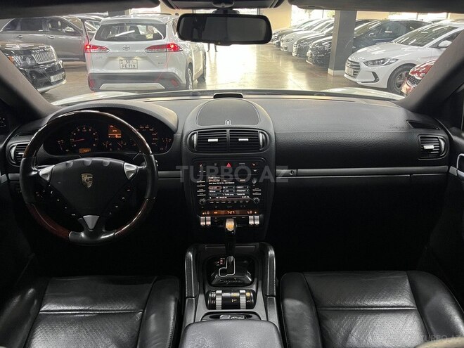 Porsche Cayenne 2006, 163,324 km - 3.2 l - Bakı