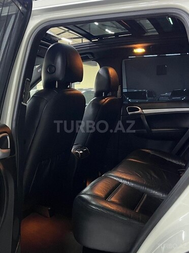 Porsche Cayenne 2006, 163,324 km - 3.2 l - Bakı