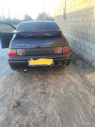 LADA (VAZ) 2112 2007, 380,000 km - 1.6 l - Ağdaş