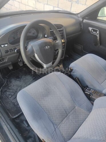 LADA (VAZ) 2112 2007, 380,000 km - 1.6 l - Ağdaş