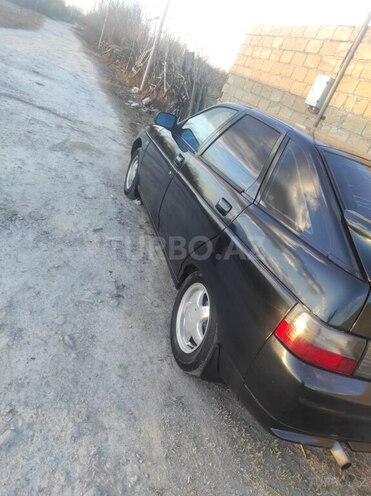 LADA (VAZ) 2112 2007, 380,000 km - 1.6 l - Ağdaş