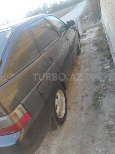 LADA (VAZ) 2112 2007, 380,000 km - 1.6 l - Ağdaş