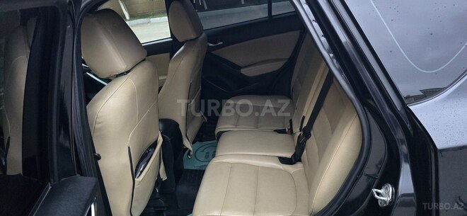 Mazda CX-5 2013, 191,000 km - 2.0 l - Bakı