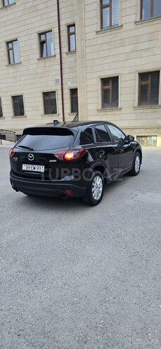 Mazda CX-5 2013, 191,000 km - 2.0 l - Bakı