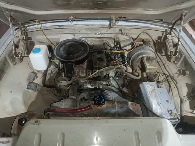 GAZ 31029 1994, 300,000 km - 2.4 l - Bakı