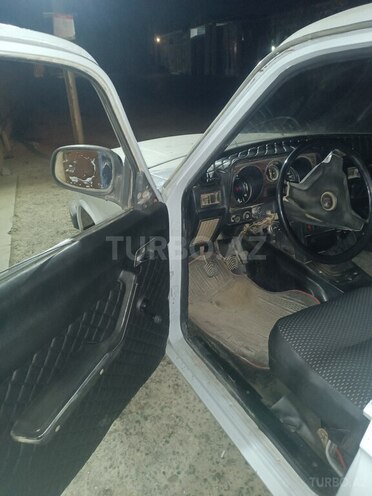GAZ 31029 1994, 300,000 km - 2.4 l - Bakı