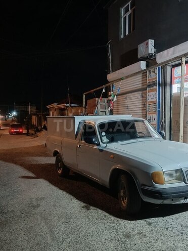 GAZ 31029 1994, 300,000 km - 2.4 l - Bakı