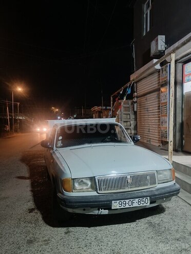 GAZ 31029 1994, 300,000 km - 2.4 l - Bakı