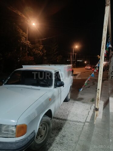 GAZ 31029 1994, 300,000 km - 2.4 l - Bakı