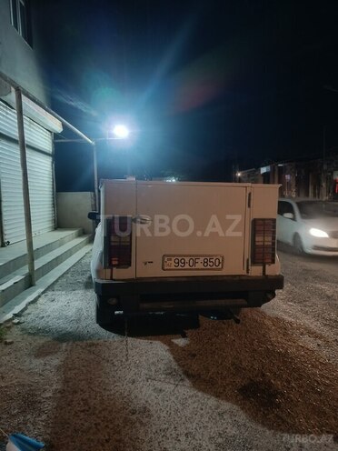 GAZ 31029 1994, 300,000 km - 2.4 l - Bakı