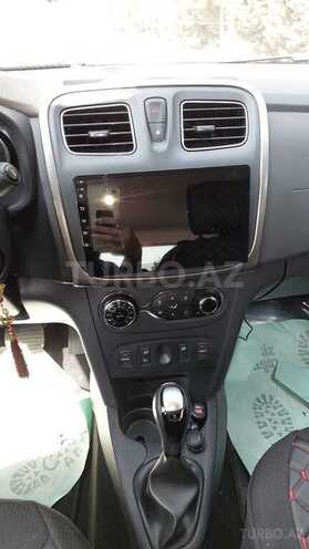 Renault Sandero 2015, 79,000 km - 1.6 l - Bakı