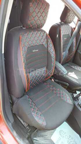 Renault Sandero 2015, 79,000 km - 1.6 l - Bakı