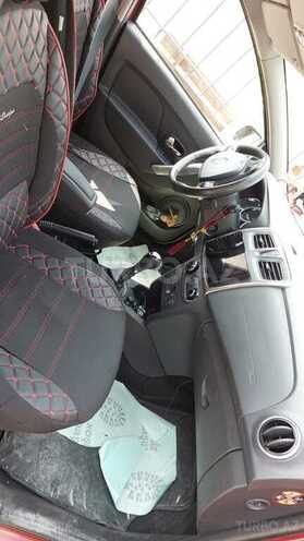 Renault Sandero 2015, 79,000 km - 1.6 l - Bakı