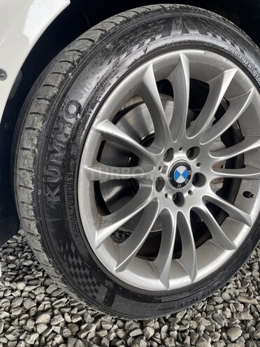 BMW 740 2011, 311,000 km - 3.0 л - Bakı