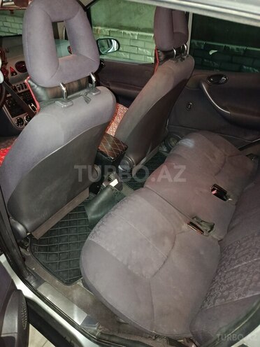 Mercedes A 160 2001, 262,802 km - 1.6 l - Bakı