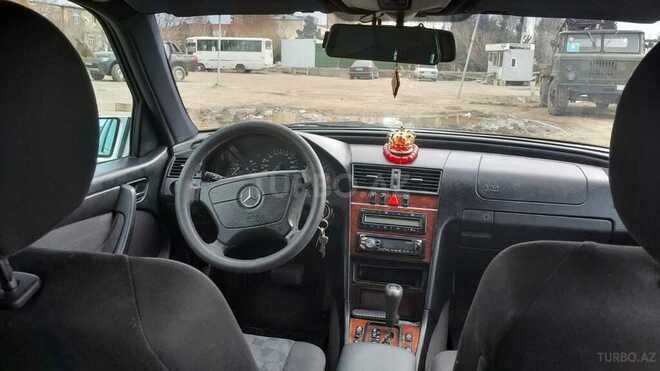 Mercedes C 200 2000, 200,000 km - 2.0 l - Sumqayıt