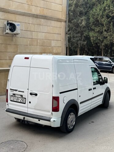 Ford Transit Connect 2010, 230,589 km - 1.8 л - Bakı