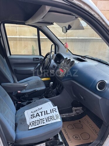 Ford Transit Connect 2010, 230,589 km - 1.8 л - Bakı