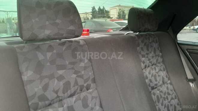 Mercedes C 200 2000, 200,000 km - 2.0 l - Sumqayıt