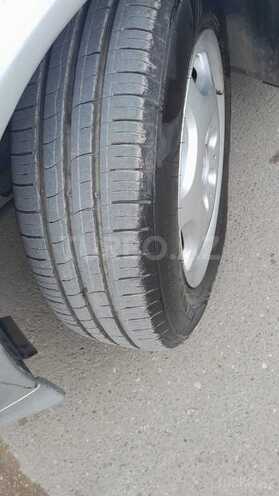 Mercedes C 200 2000, 200,000 km - 2.0 l - Sumqayıt