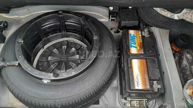 Mercedes C 200 2000, 200,000 km - 2.0 l - Sumqayıt