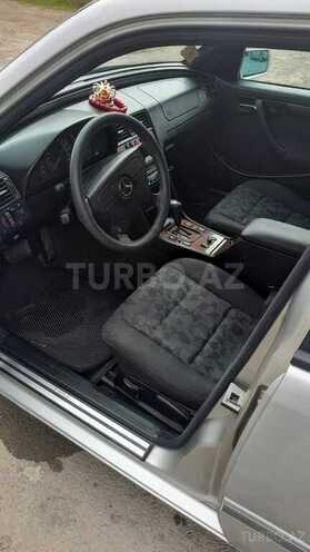 Mercedes C 200 2000, 200,000 km - 2.0 l - Sumqayıt