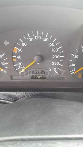 Mercedes C 200 2000, 200,000 km - 2.0 l - Sumqayıt