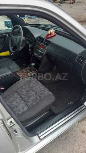 Mercedes C 200 2000, 200,000 km - 2.0 l - Sumqayıt