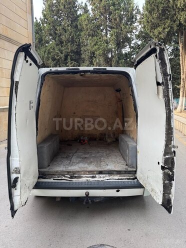 Ford Transit Connect 2010, 230,589 km - 1.8 л - Bakı