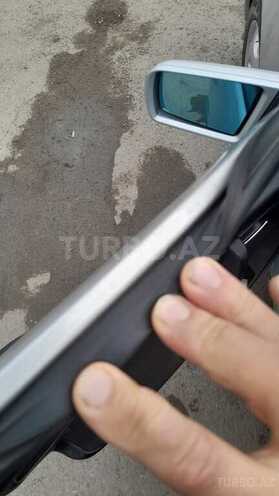 Mercedes C 200 2000, 200,000 km - 2.0 l - Sumqayıt