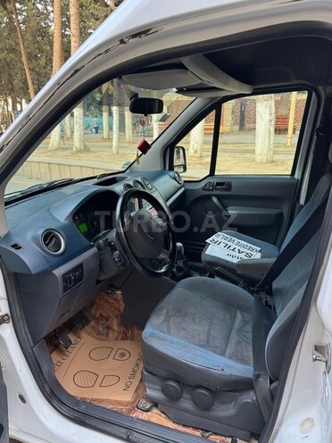 Ford Transit Connect 2010, 230,589 km - 1.8 л - Bakı