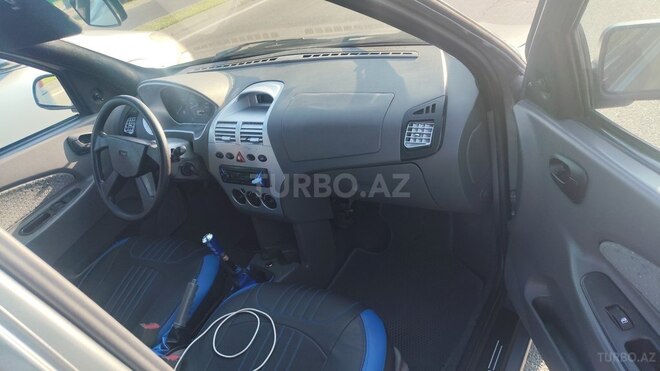 Saipa Tiba 2012, 242,316 km - 1.5 l - Bakı