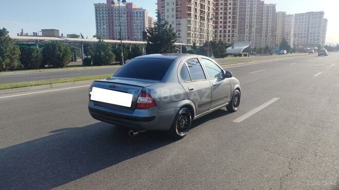 Saipa Tiba 2012, 242,316 km - 1.5 l - Bakı