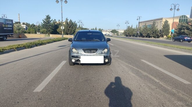 Saipa Tiba 2012, 242,316 km - 1.5 l - Bakı