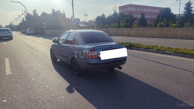 Saipa Tiba 2012, 242,316 km - 1.5 l - Bakı