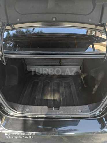 Ravon Nexia R3 2020, 118,000 km - 1.5 l - Bakı