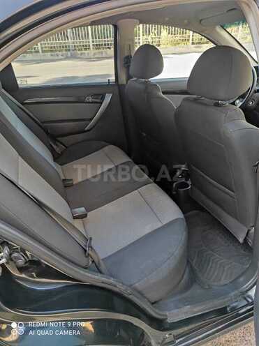Ravon Nexia R3 2020, 118,000 km - 1.5 l - Bakı