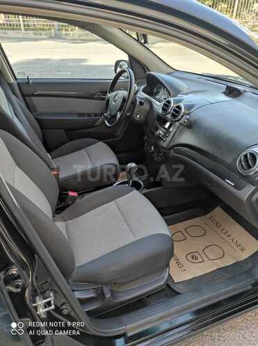 Ravon Nexia R3 2020, 118,000 km - 1.5 l - Bakı
