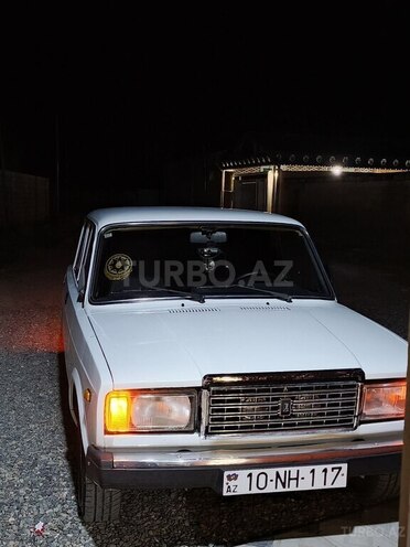 LADA (VAZ) 2107 2004, 95,000 km - 1.6 л - Şirvan