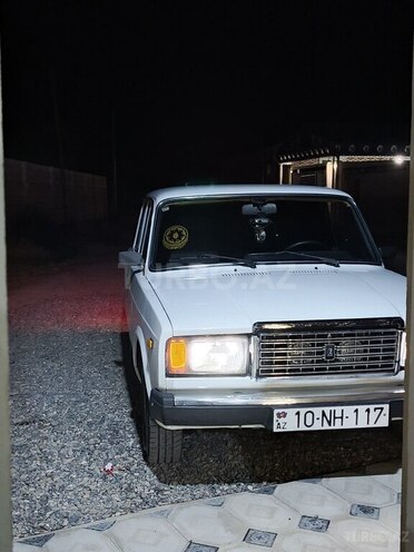 LADA (VAZ) 2107 2004, 95,000 km - 1.6 л - Şirvan